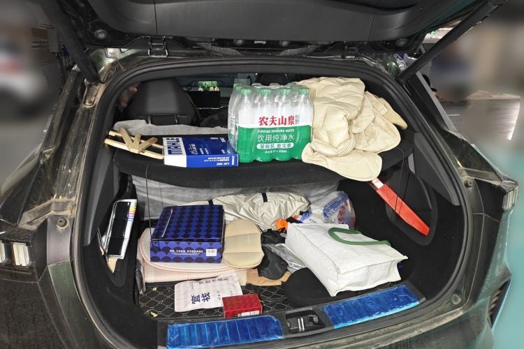 Used Lynk & Co 06 2023 Remix 1.5T Hero