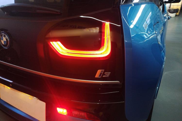 Used BMW i3 (Import) 2018 Luxury Model