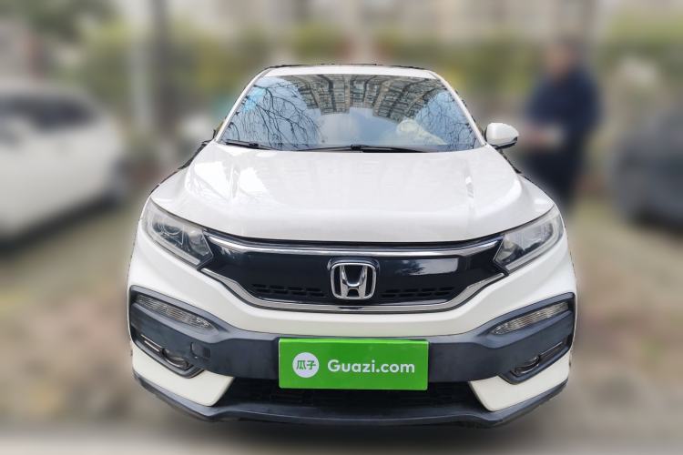 Used Honda XR-V 2015 1.8L EXi Manual Comfort Edition
