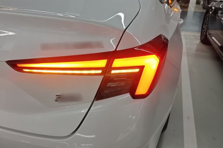 Used Honda Integra 2023 240TURBO CVT Smart Enjoyment Version Right Rear Taillight