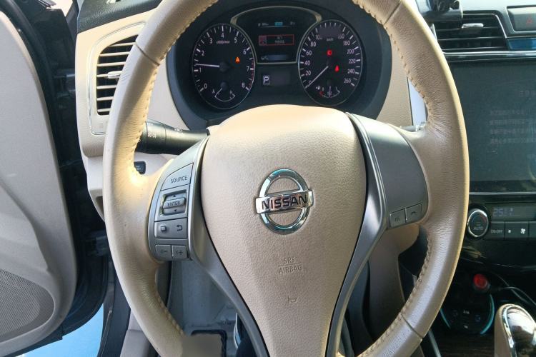 Used Nissan Teana 2015 2.0L XL Upper Champions League Tech Edition