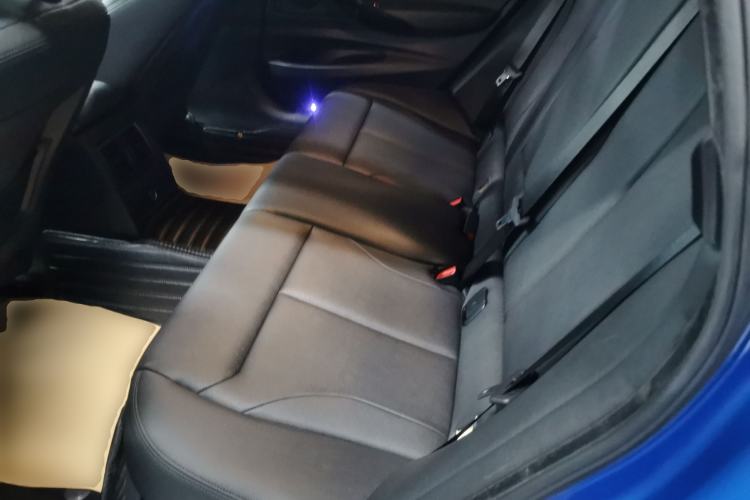 Used BMW 3 Series GT 2020 320i M Sport Package