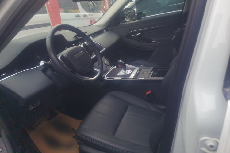 Used Land Rover Range Rover Evoque 2020 249 PS Youth Edition