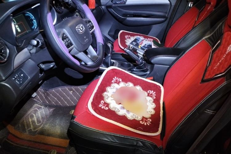 Used Cowin X3 2019 1.5L Manual Smart Edition