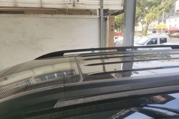 Used SWM Dahu EDi 2023 EDi 1.5L Luxury Model 5 Seats