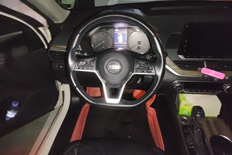 Used Nissan Teana 2021 2.0L XL Comfort Edition
