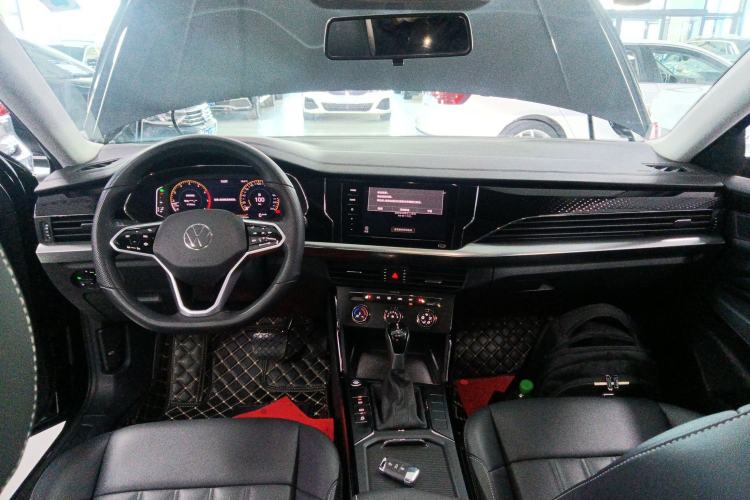 Used Volkswagen Passat 2023 Revised Version 280TSI Business Edition