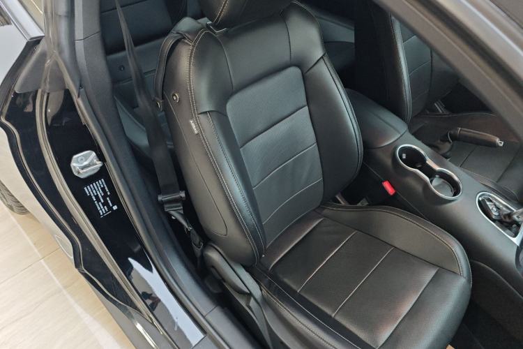 Used Ford Mustang 2020 2.3L EcoBoost