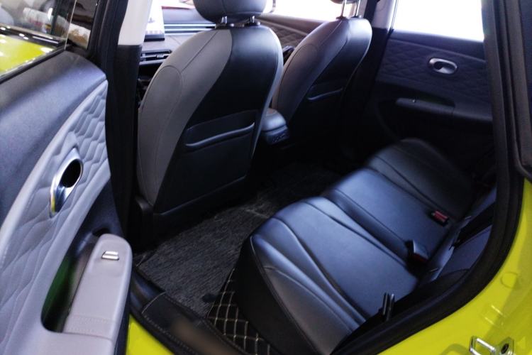 Used Dongfeng NAMMI 01 2024 430 Plus Smart+