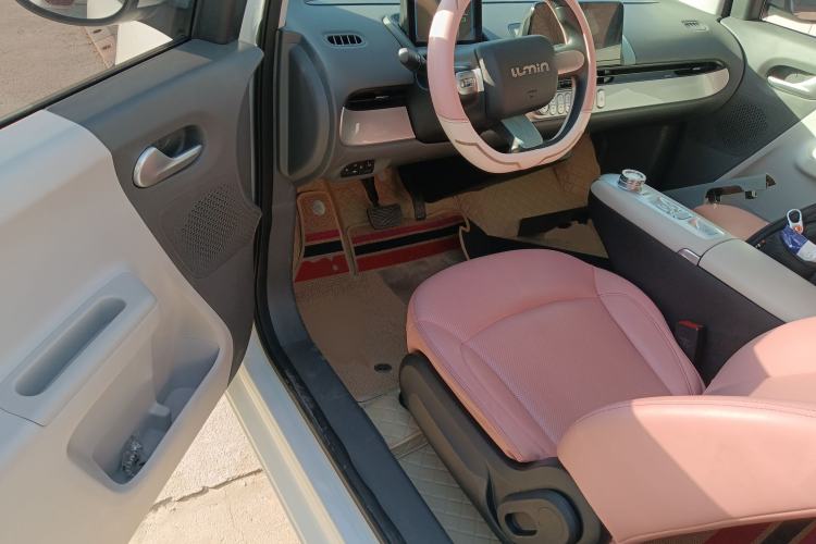 Used CHANGAN NEVO Lumin 2025 205 km Xiangqin Version
