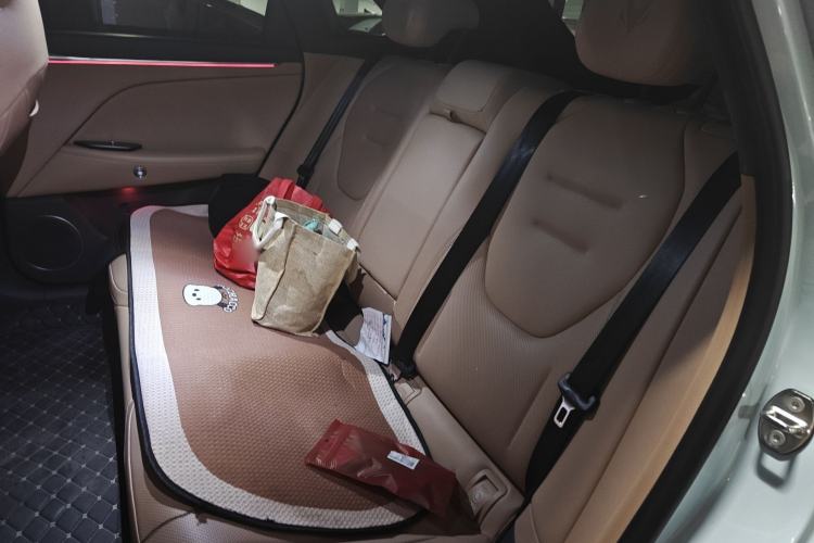 Used ARCFOX Alpha T5 2024 520 MAX