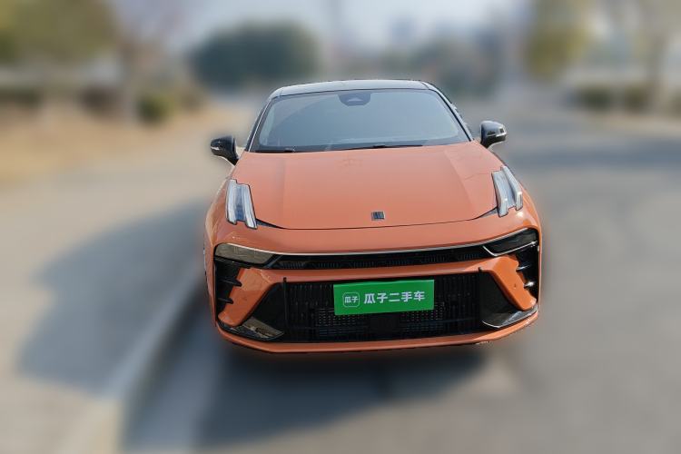 Used Lynk & Co 03 2023 2.0TD DCT H-Power Halo
