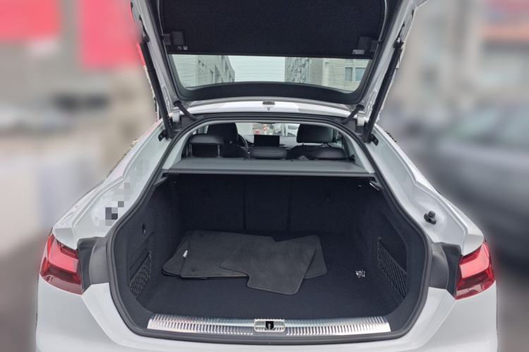 Used Audi A5 2024 Sportback 40 TFSI Fashionable and Dynamic Model