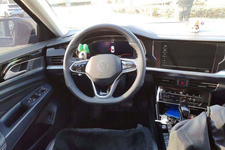 Used Volkswagen Passat 2024 380TSI Starry Elite Edition