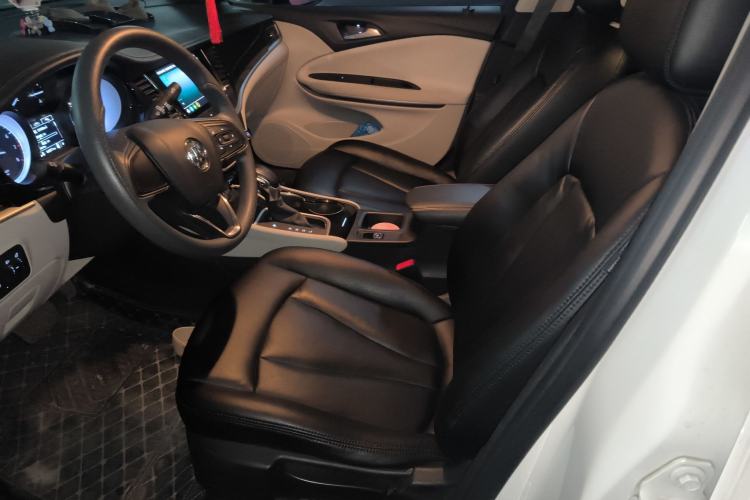 Used Buick Verano 2020 15T Automatic Trend Edition