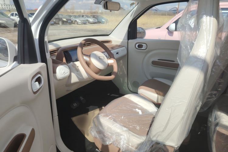 Used Bestune Pony 2026 Model 222km Cute Horse Plus
