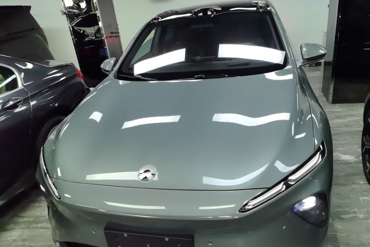 Used Nio ET7 2022 100kWh First Edition

