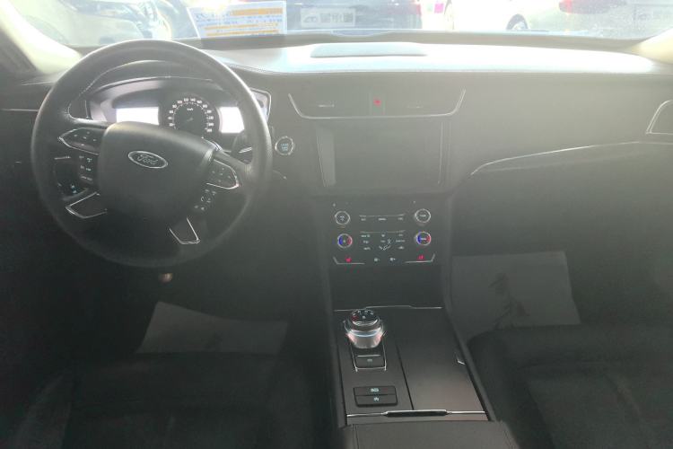 Used Ford Taurus 2016 EcoBoost 180 Luxury Model