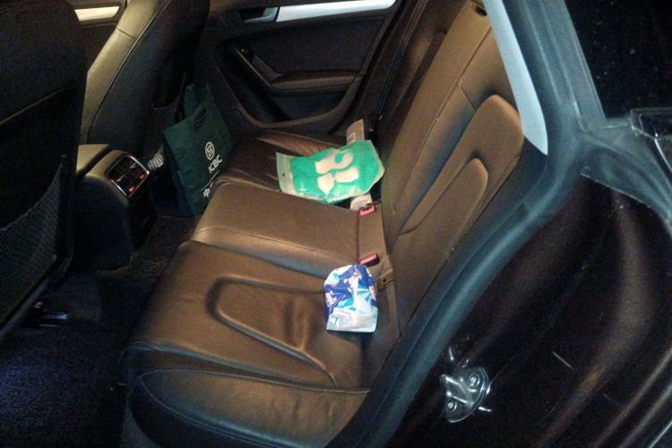 Used Audi A5 2016 Restyled Sportback 45 TFSI Comfort Version