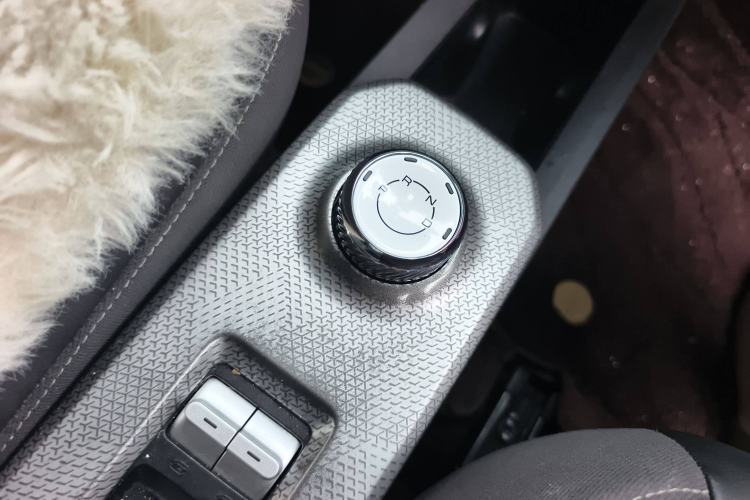 Used Baojun Spark 2024 Flagship Edition