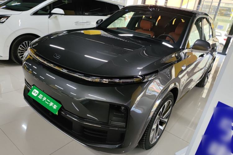 Used Li Auto L8 2024 Ultra Model