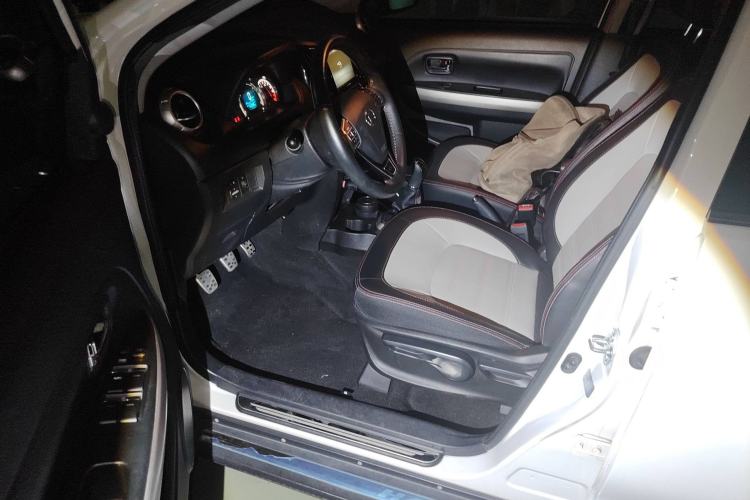 Used Great Wall M4 2014 1.5L Manual Luxury Model