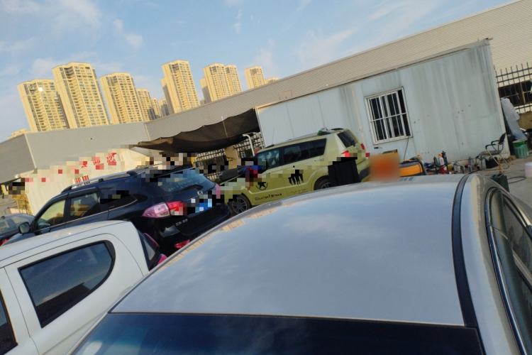 Used Roewe 350 2014 1.5L Automatic Xunda Edition