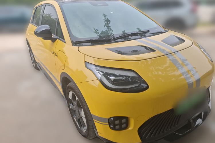 Used AION UT 2025 420 Prestige Edition
