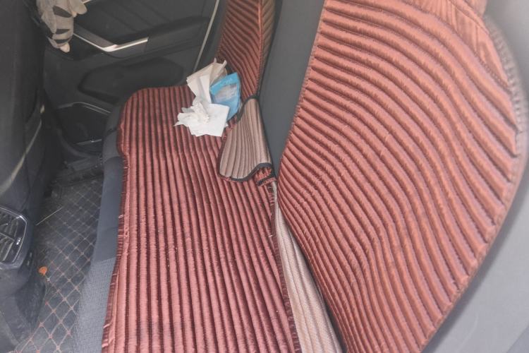 Used Haval H4 2019 1.5 GDIT DCT Elite Smart Connectivity Version China VI
