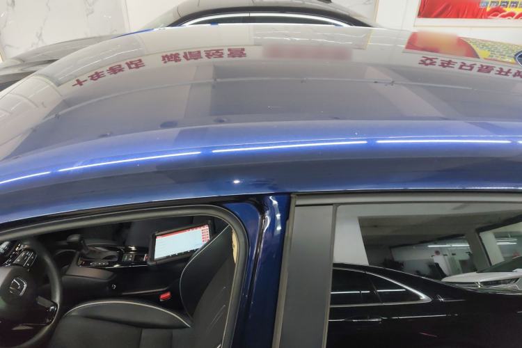 Used Honda HR-V 2023 240TURBO Jingrui Edition
