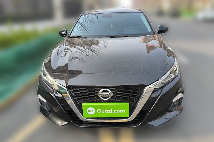 Used Nissan Teana 2021 2.0L XL Comfort Edition
