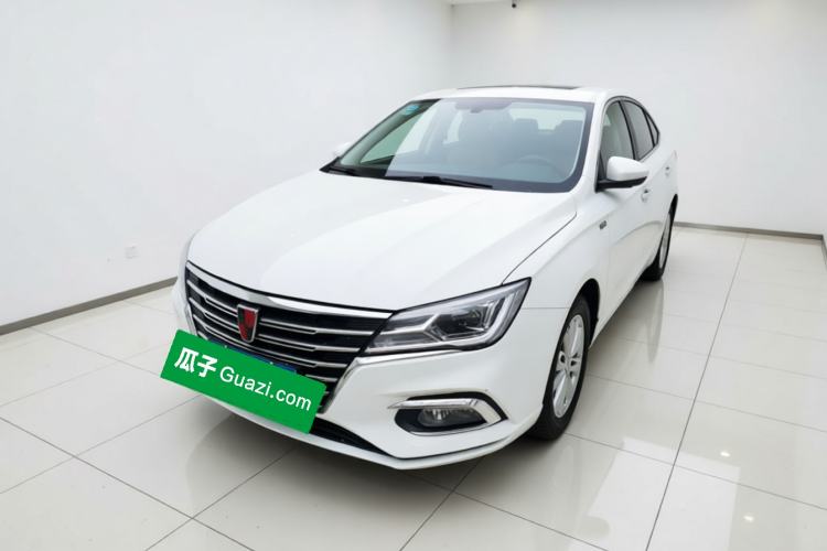 Used Roewe i5 2020 1.5L Automatic 4G Connected Linghao Edition Guazi used car, China used car export, Used car for sale, Used  cars, Cheapest cars for sale