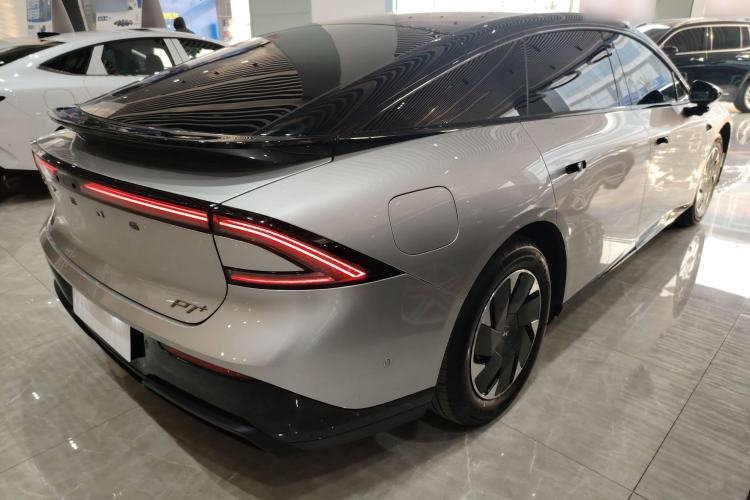 Used XPeng P7+ 2024 Long-Range Max
