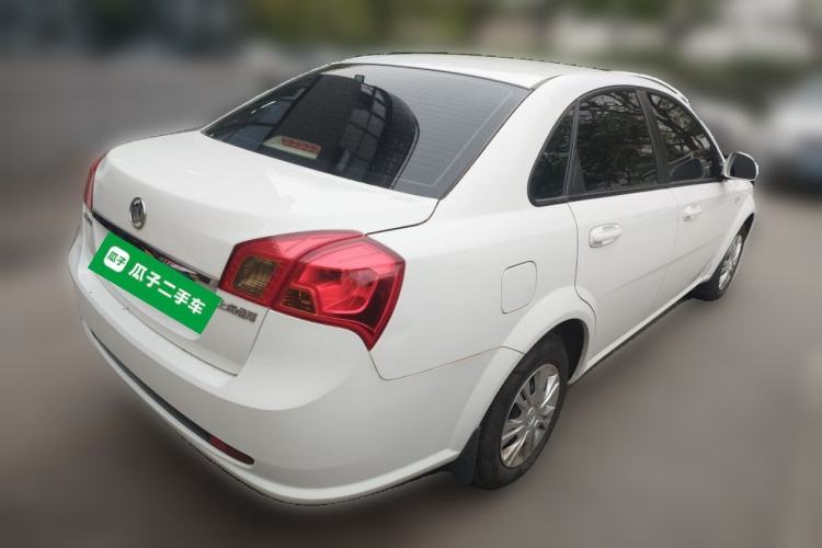 Used Buick Excelle 2015 1.5L Automatic Classic Model