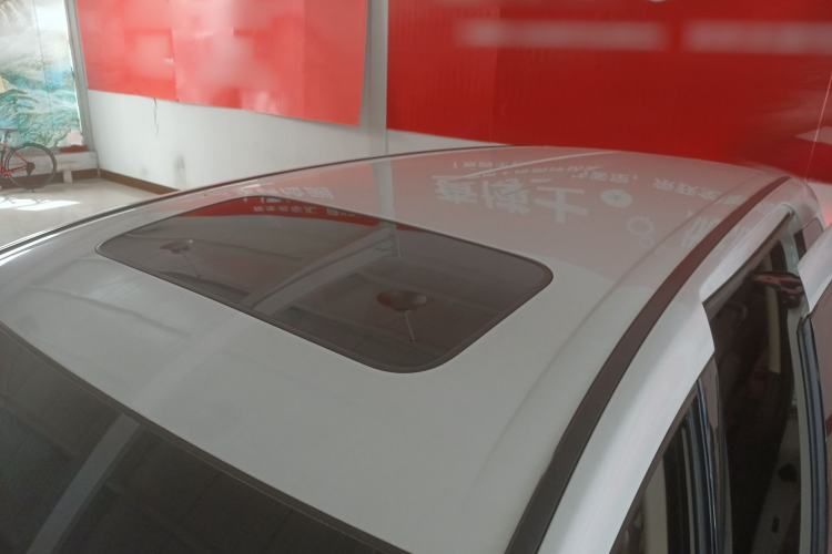 Used Honda Odyssey 2017 2.4L Luxury Edition
