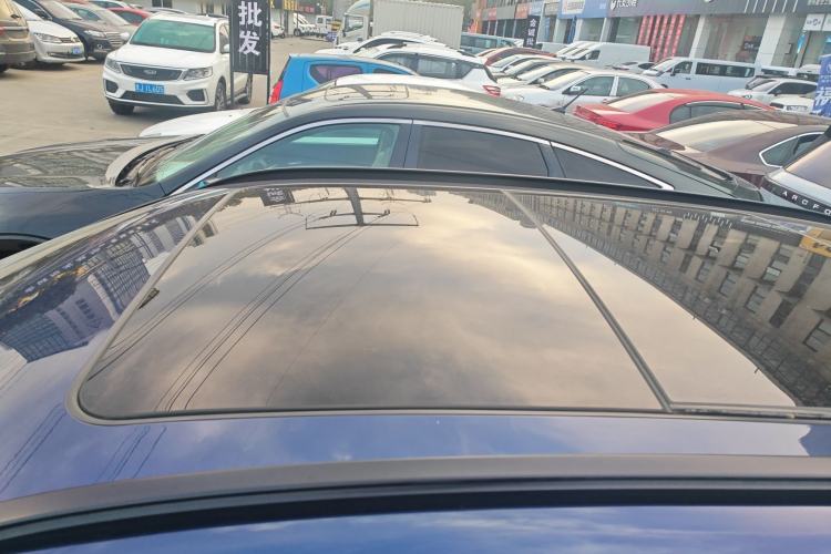 Used BMW 2 Series Active Tourer 2016 218i Leading Model
