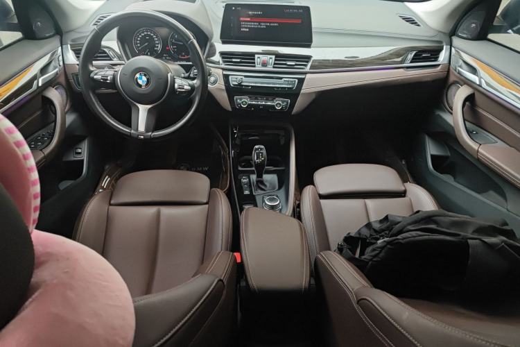 Used BMW X1 2020 xDrive25Li Luxury Edition