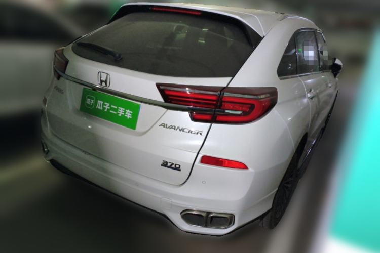 Used Honda Avancier 2023 370TURBO Two-Wheel-Drive Luxury Edition