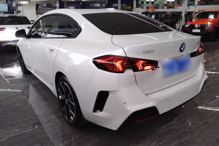 Used BMW 2 Series 2025 225L M Sport Package