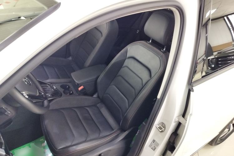 Used Volkswagen Tayron 2020 280TSI Two-Wheel Drive Luxury Connect Edition