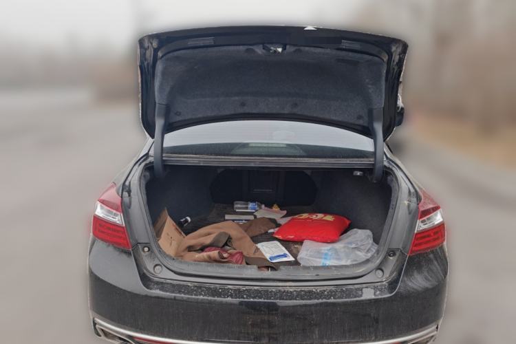 Used Honda Accord 2016 2.0L Comfort Edition