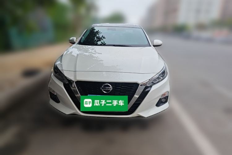 Used Nissan Teana 2021 2.0L XL Comfort Edition