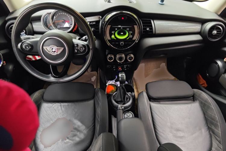 Used MINI 2016 1.5T COOPER Five-Door Edition