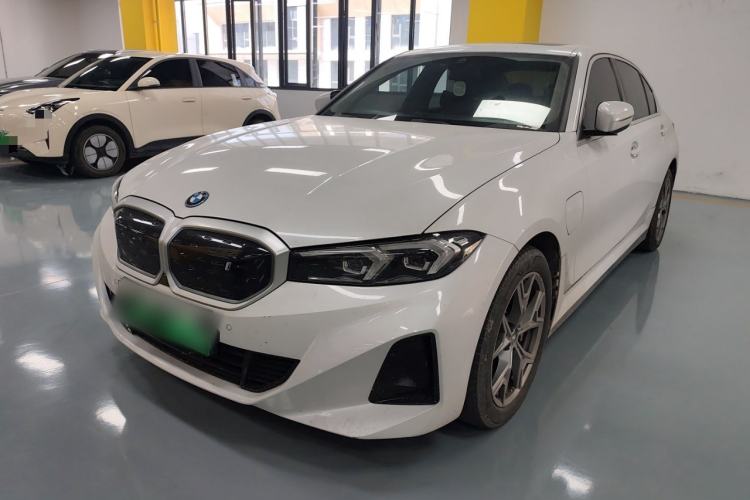 Used BMW i3 2022 eDrive 35 L