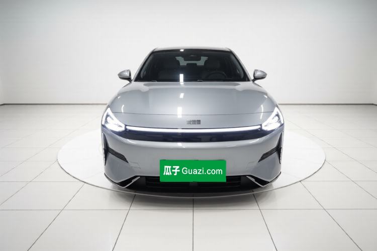 Used Geely Galaxy L6 2025 EM-i 140km Starship Edition