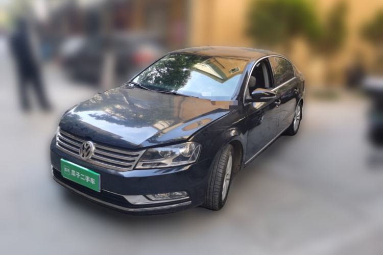 Used Volkswagen Magotan 2013 1.8TSI Premier Model