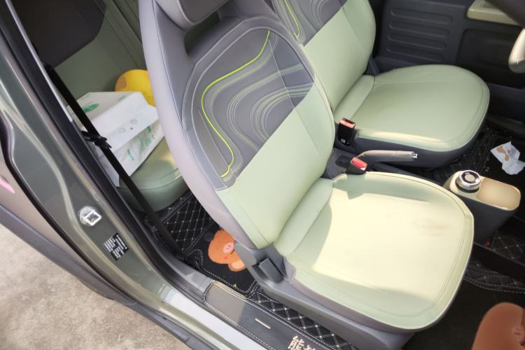 Used Geely Galaxy Panda 2024 200km Panda Rider