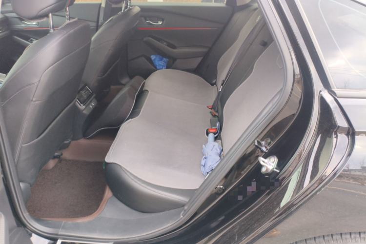 Used Honda Accord 2023 260TURBO Smart Enjoyment Version Left Rear Seat