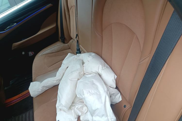 Used Buick LaCrosse 2018 28T Elite Edition