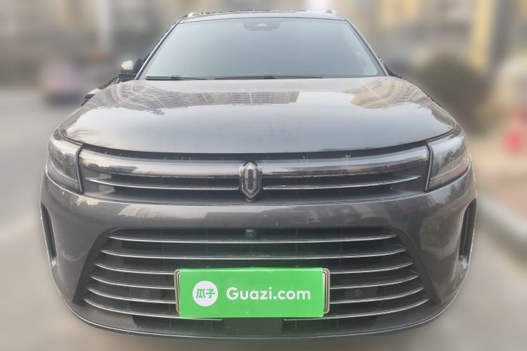 Used Hima AITO M7 2022 1.5T Four-Wheel Drive Luxury Edition
